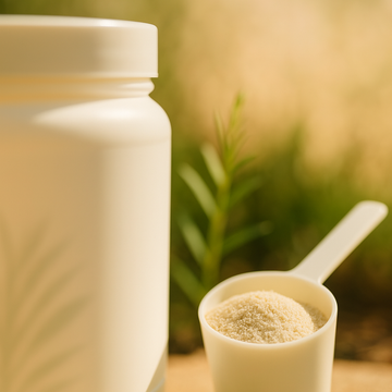 A Clean, Natural Wellness Revolution is Coming. Are You Ready?