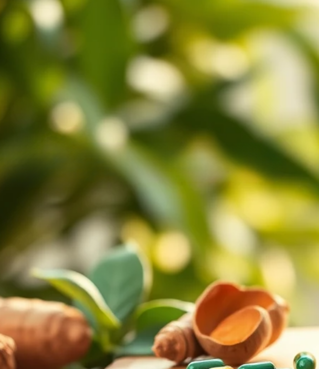Frankly Naturals natural personal care products