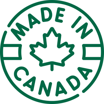 Made in Canada icon